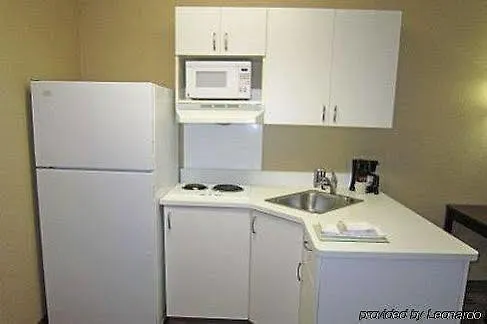 Extended Stay America Select Suites - Tampa - North - Usf - Attractions Temple Terrace 2*,  USA