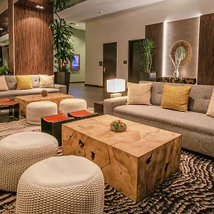 Hilton Garden Downtown United States