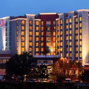 Marriott Clearwater St. Petersburg