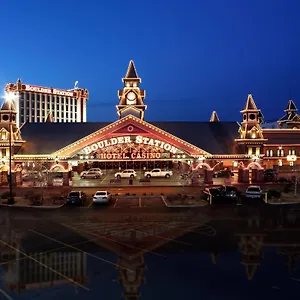 Boulder Station & Casino United States