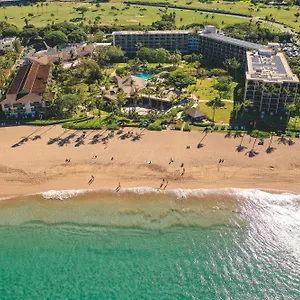 Outrigger Kaʻanapali United States