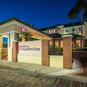 Hotel Hilton Garden Ybor Historic District, Tampa