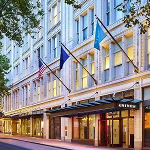 The Nines, A Luxury Collection Hotel, United States