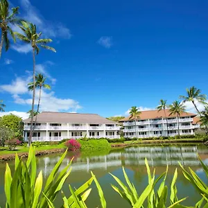 Kiahuna Plantation And By Castle United States