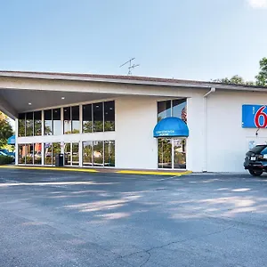 Hotel 6-tampa, Fl - Fairgrounds, Heartland