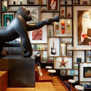 Citizenm Bowery United States