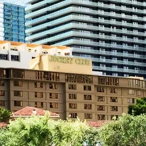 Getaways At The Jockey Club United States